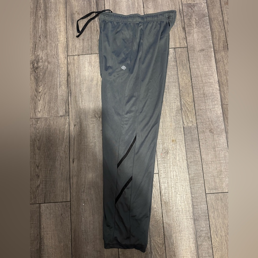 ZELOS Air Rush Charcoal Pants